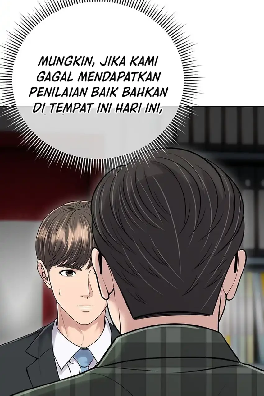 The New Employee Kim Chul-Soo Chapter 151 Gambar 8