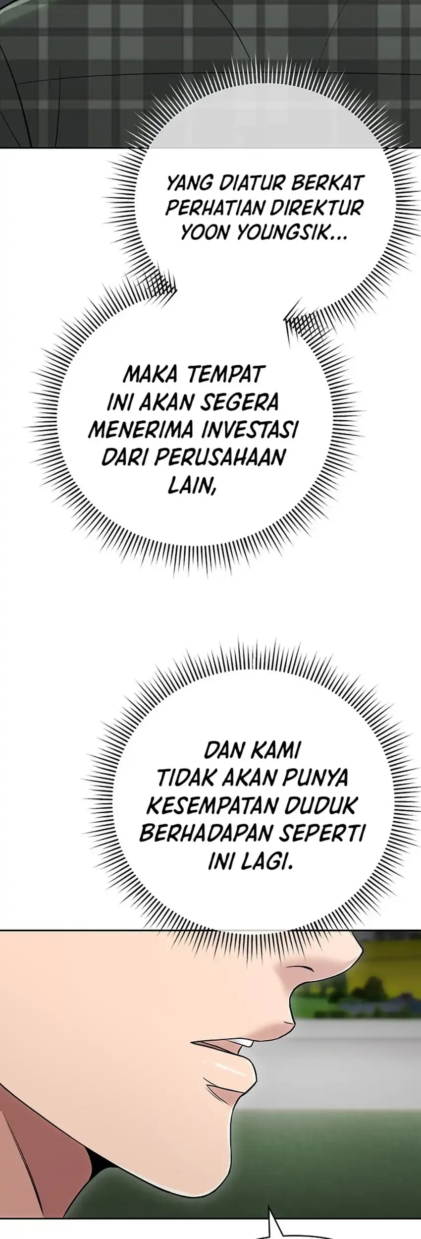 The New Employee Kim Chul-Soo Chapter 151 Gambar 9