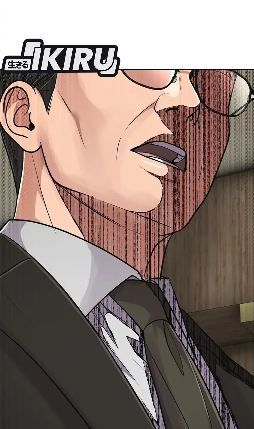 The New Employee Kim Chul-Soo Chapter 158 Gambar 10