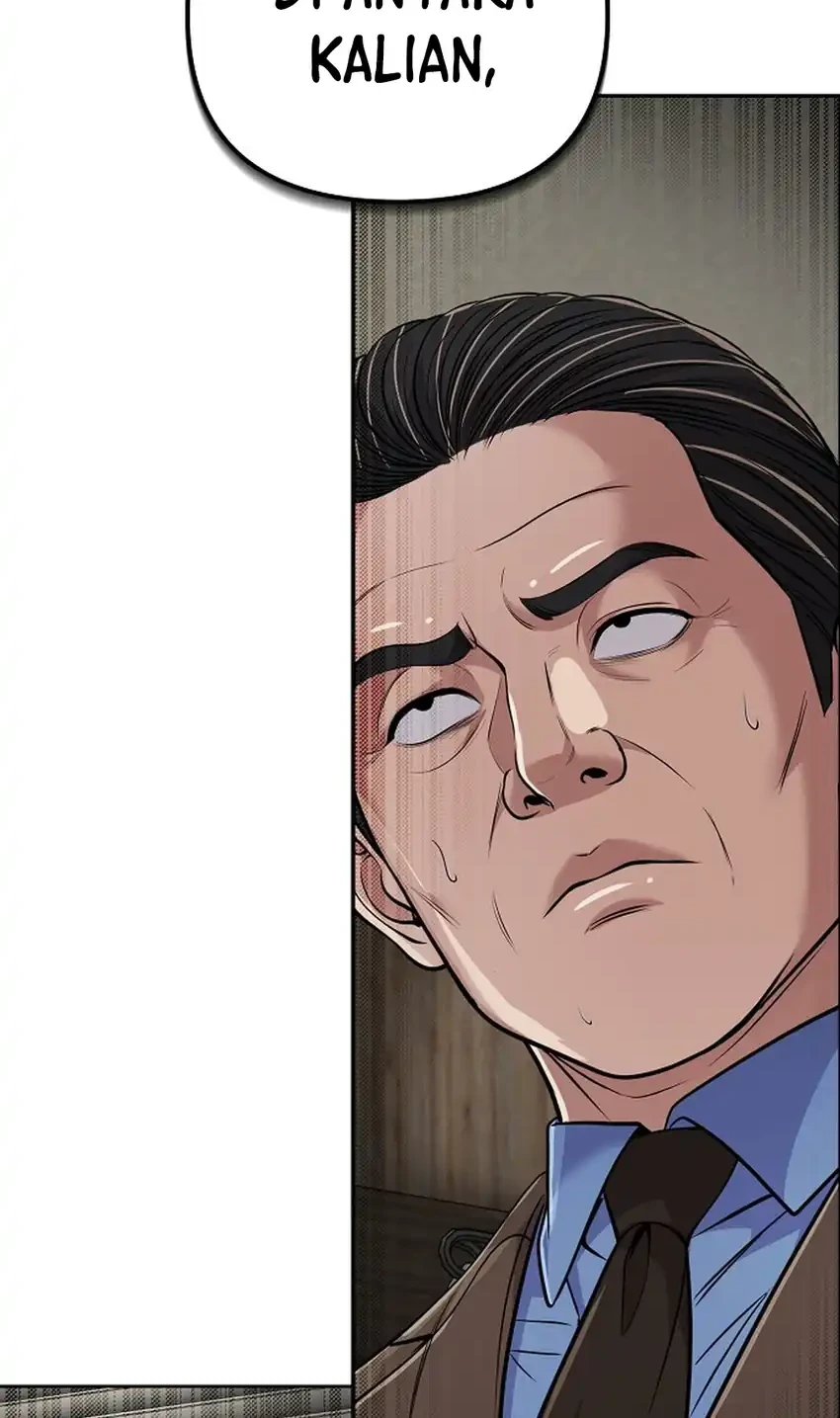 The New Employee Kim Chul-Soo Chapter 158 Gambar 12