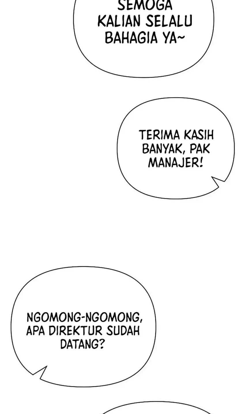 The New Employee Kim Chul-Soo Chapter 160 Gambar 10