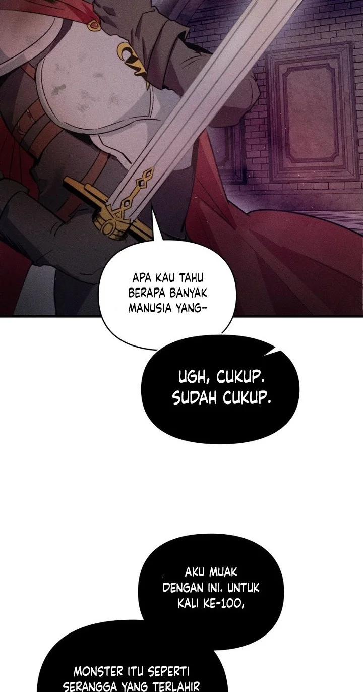The New Hire Is the Demon Lord Chapter 1 - Halaman 9
