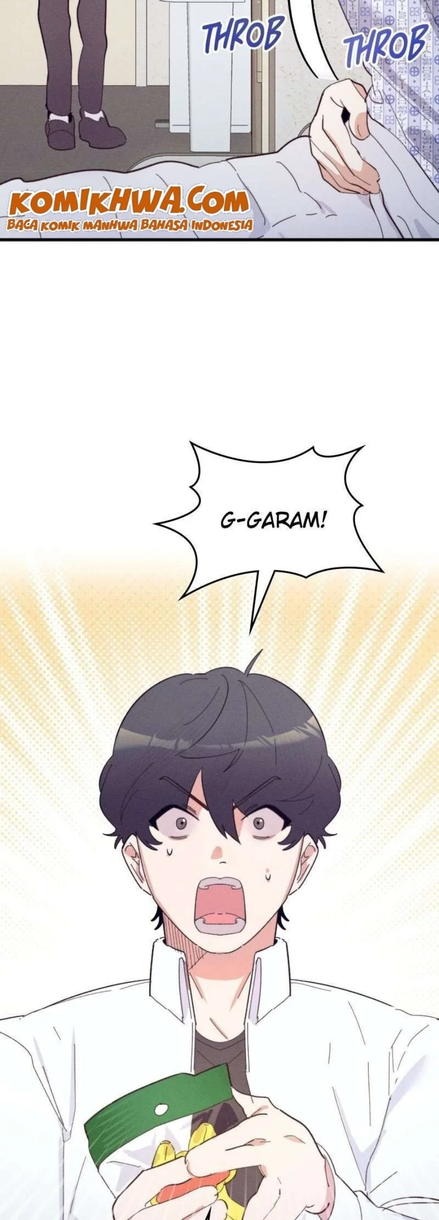 The New Hire Is the Demon Lord Chapter 10 - Halaman 4