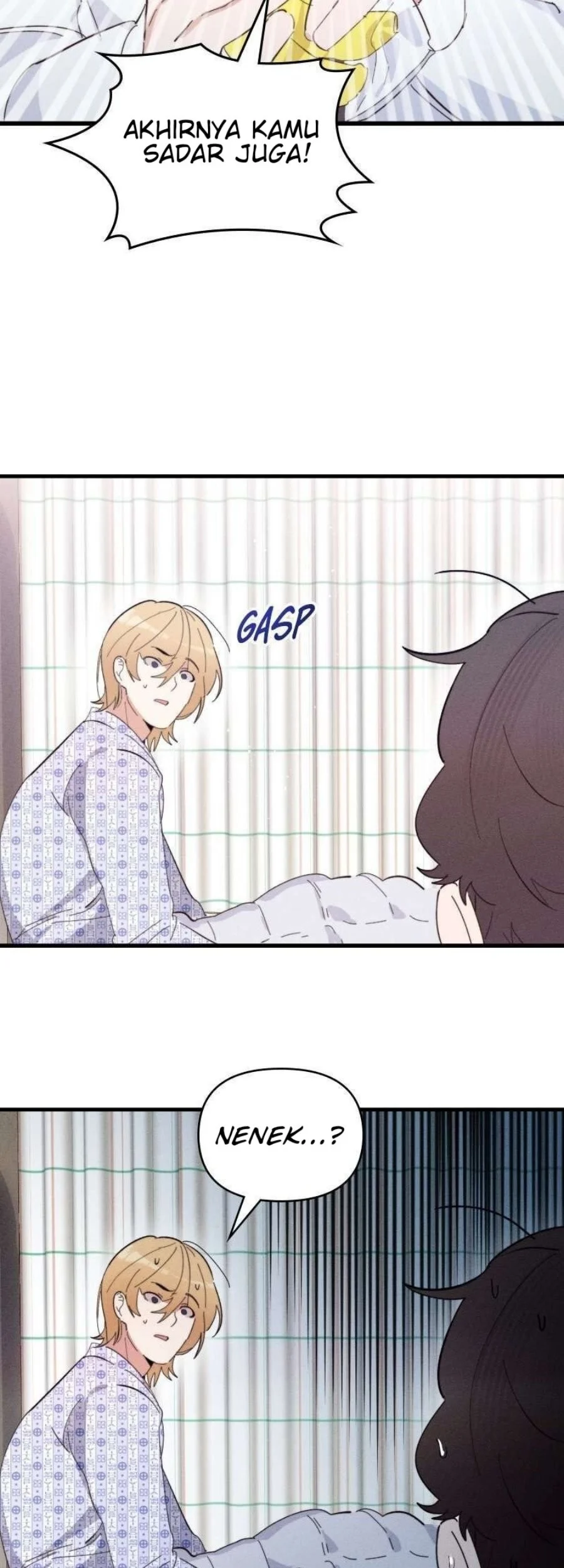 The New Hire Is the Demon Lord Chapter 10 - Halaman 5