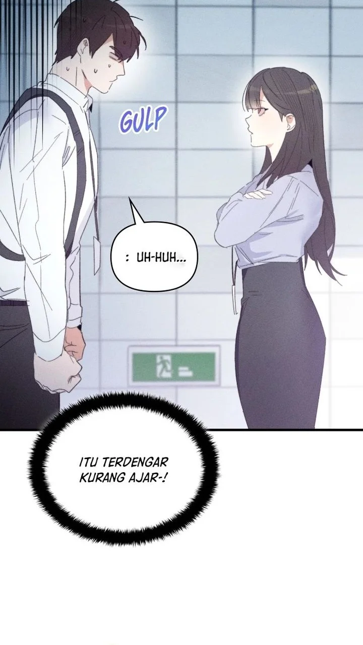 The New Hire Is the Demon Lord Chapter 11 - Halaman 4