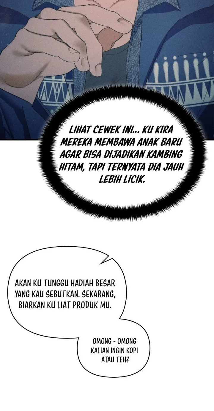 The New Hire Is the Demon Lord Chapter 15 - Halaman 6
