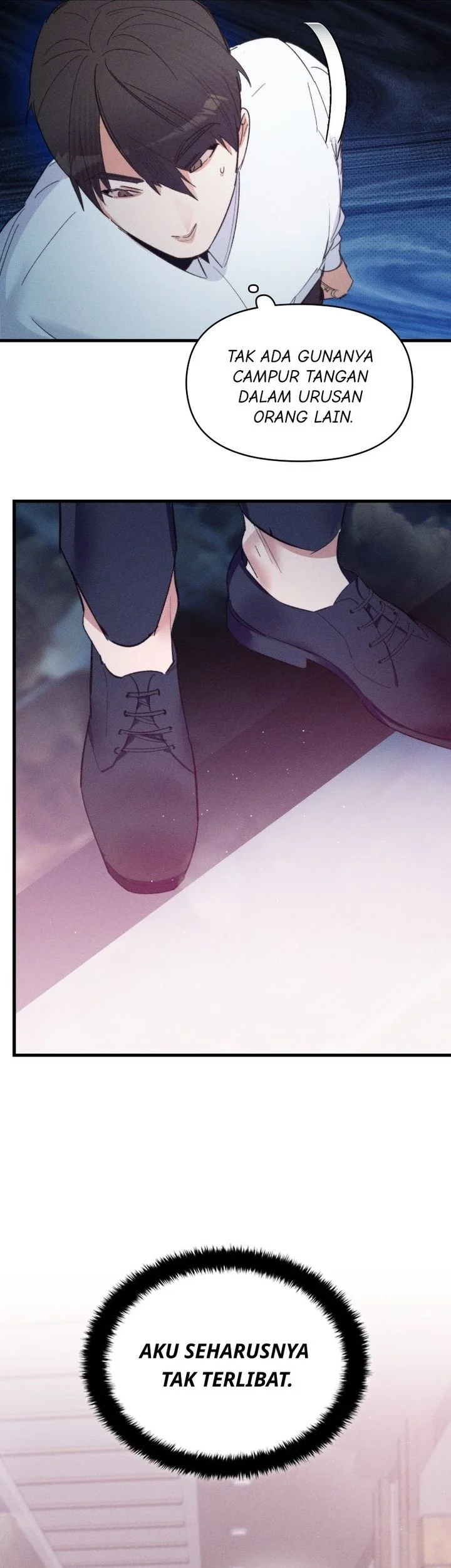 The New Hire Is the Demon Lord Chapter 16 - Halaman 5