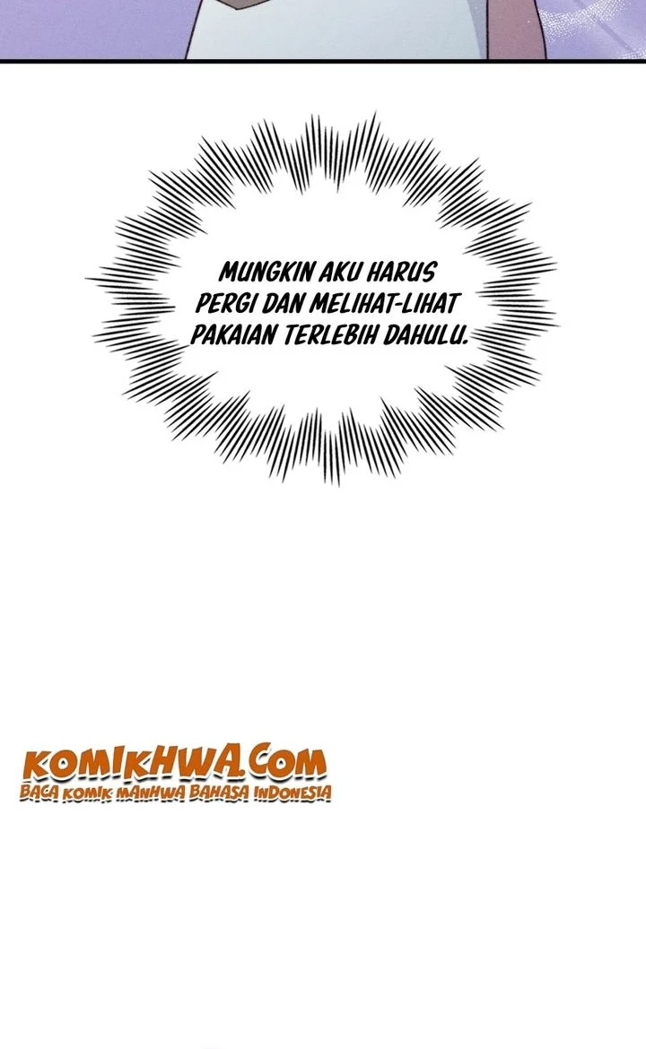 The New Hire Is the Demon Lord Chapter 17 - Halaman 6