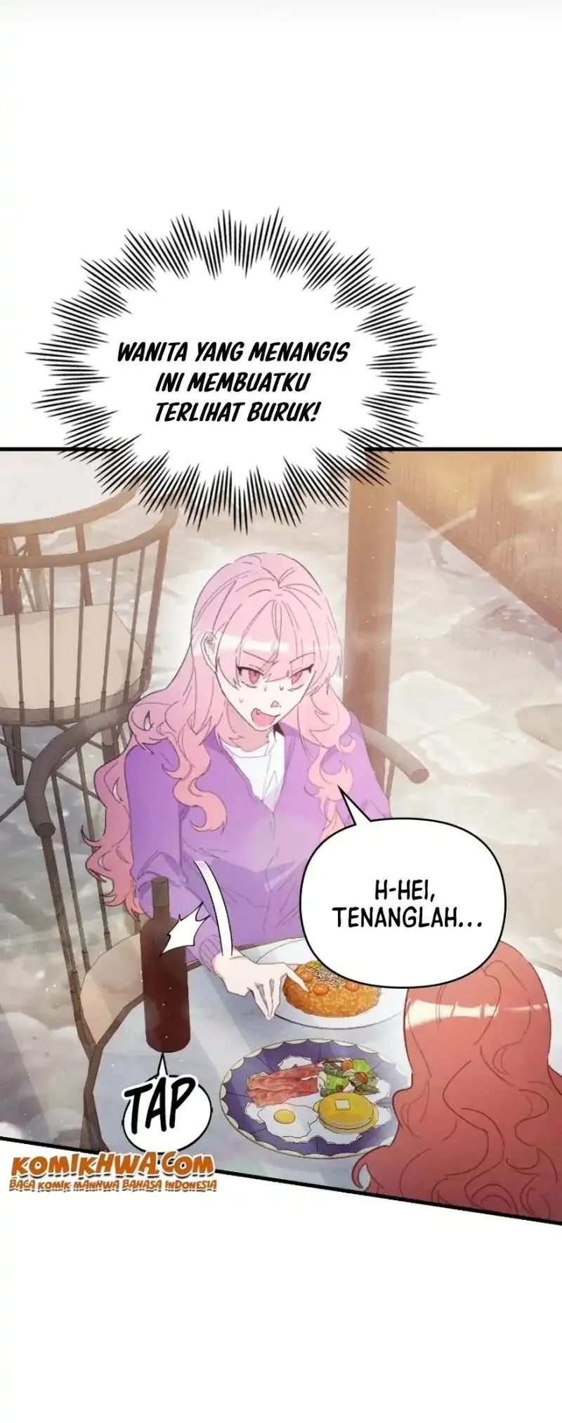 The New Hire Is the Demon Lord Chapter 18 - Halaman 4