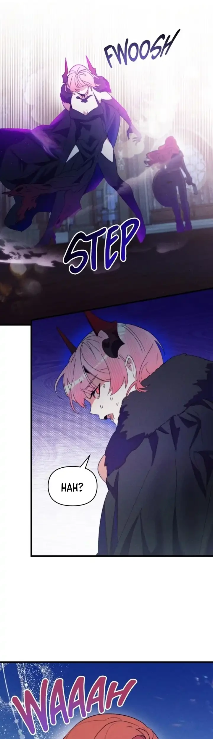 The New Hire Is the Demon Lord Chapter 19 - Halaman 6