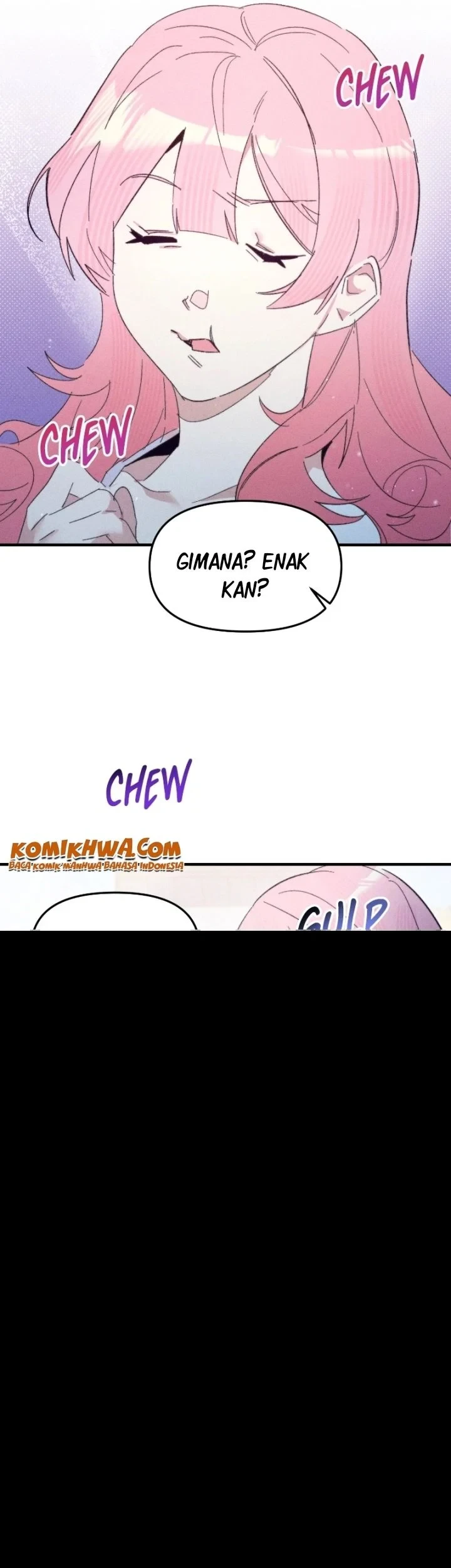 The New Hire Is the Demon Lord Chapter 22 Gambar 5