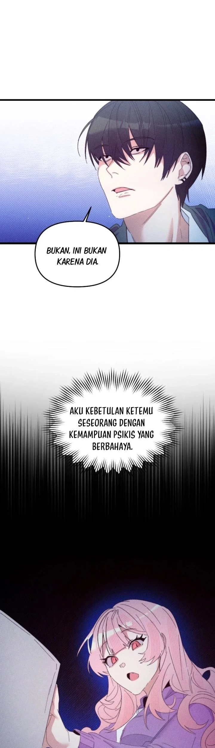 The New Hire Is the Demon Lord Chapter 23 - Halaman 5