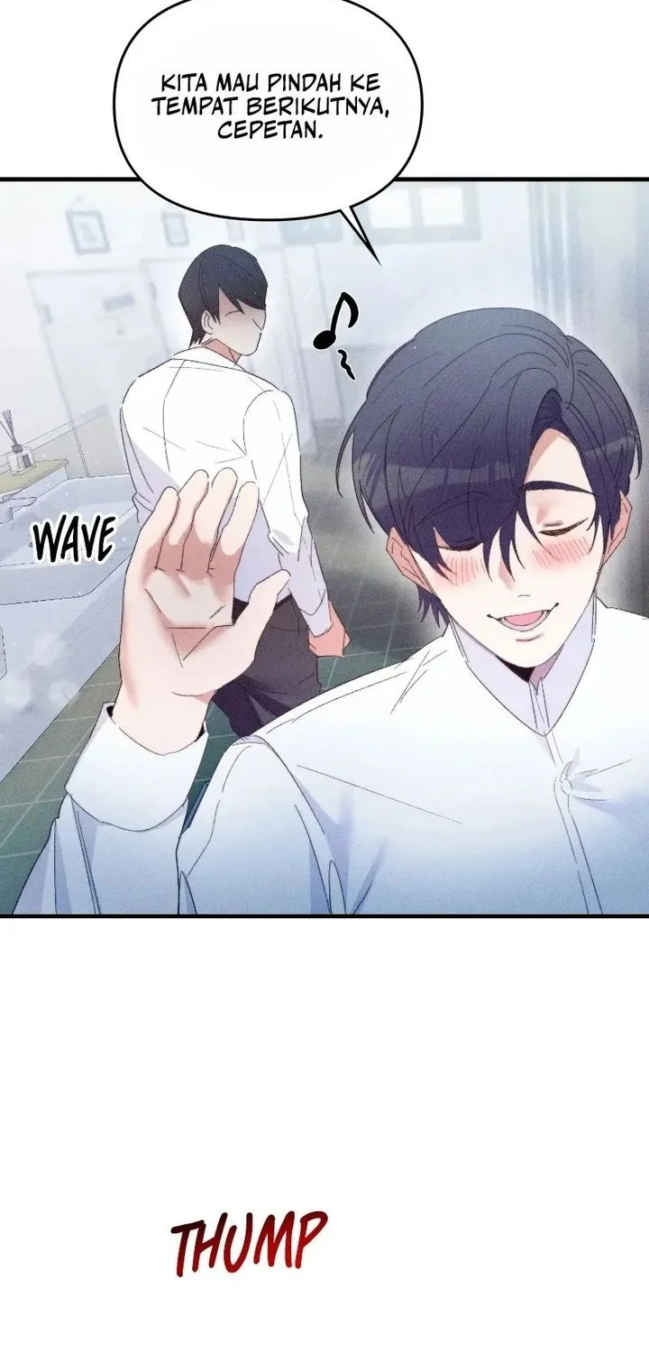 The New Hire Is the Demon Lord Chapter 24 - Halaman 6