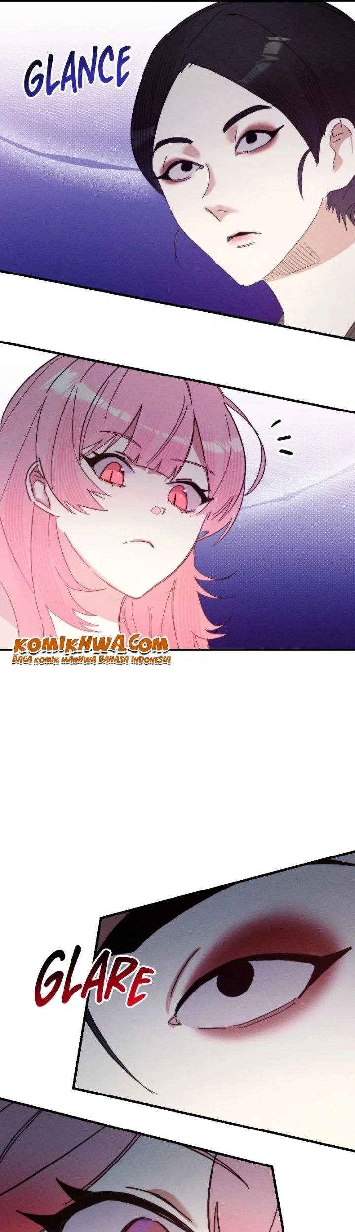 The New Hire Is the Demon Lord Chapter 29 - Halaman 5