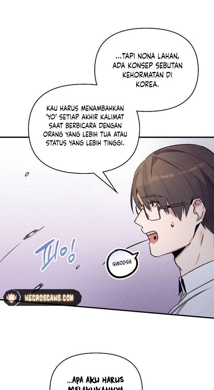 The New Hire Is the Demon Lord Chapter 3 - Halaman 7