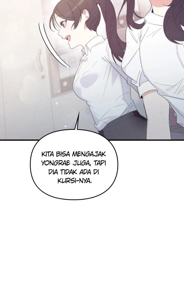 The New Hire Is the Demon Lord Chapter 30 - Halaman 4