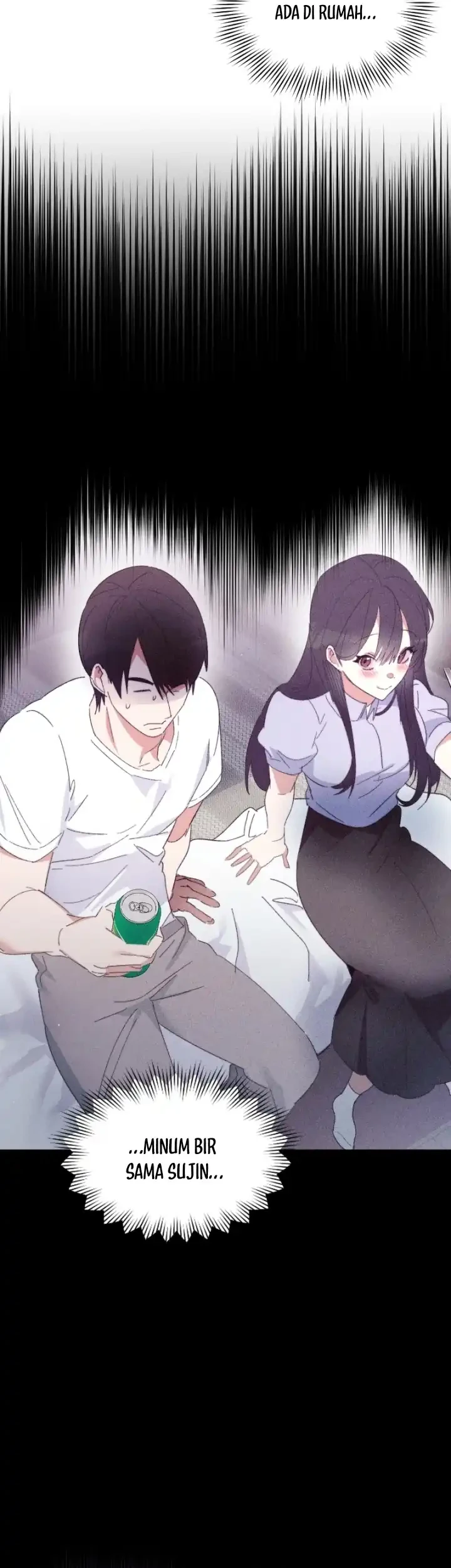 The New Hire Is the Demon Lord Chapter 34 - Halaman 7