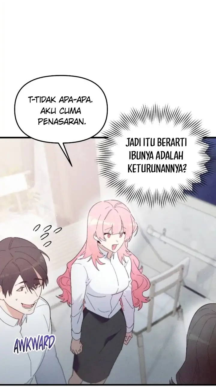 The New Hire Is the Demon Lord Chapter 35 - Halaman 6