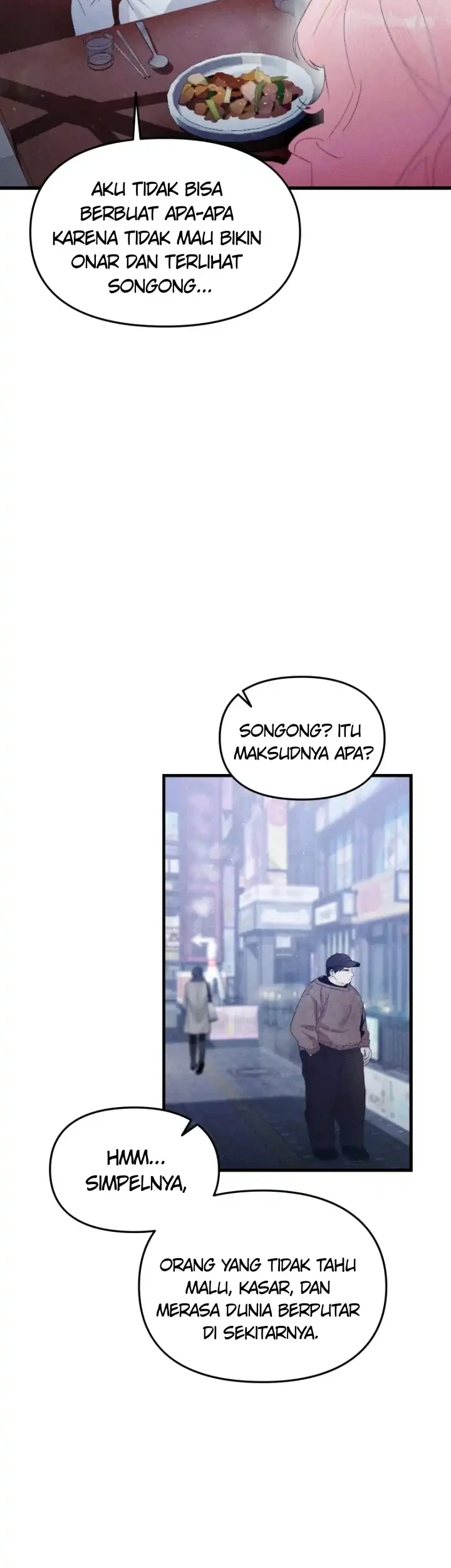 The New Hire Is the Demon Lord Chapter 36 - Halaman 5