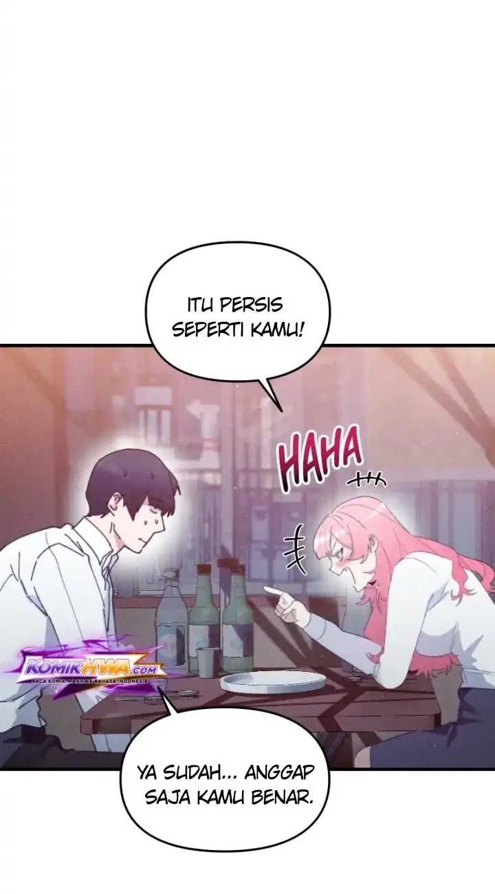 The New Hire Is the Demon Lord Chapter 36 - Halaman 6