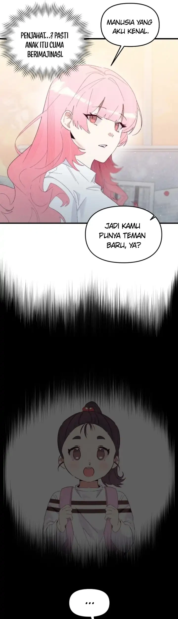 The New Hire Is the Demon Lord Chapter 38 - Halaman 4