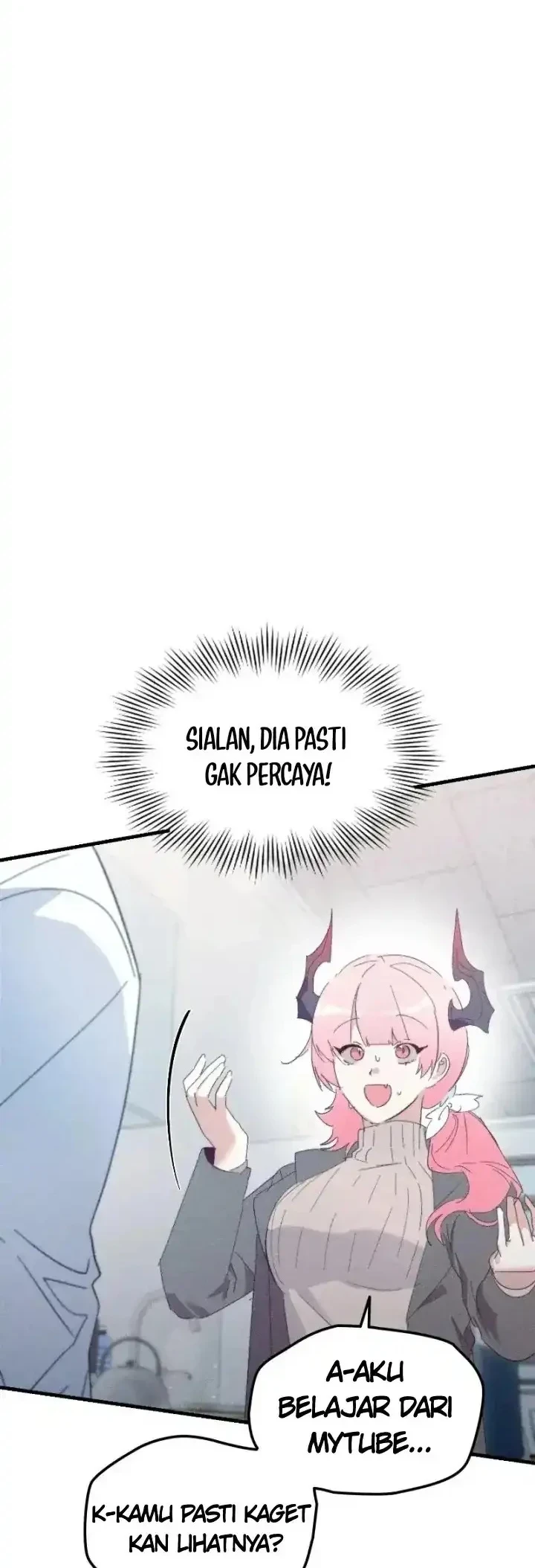The New Hire Is the Demon Lord Chapter 44 - Halaman 5