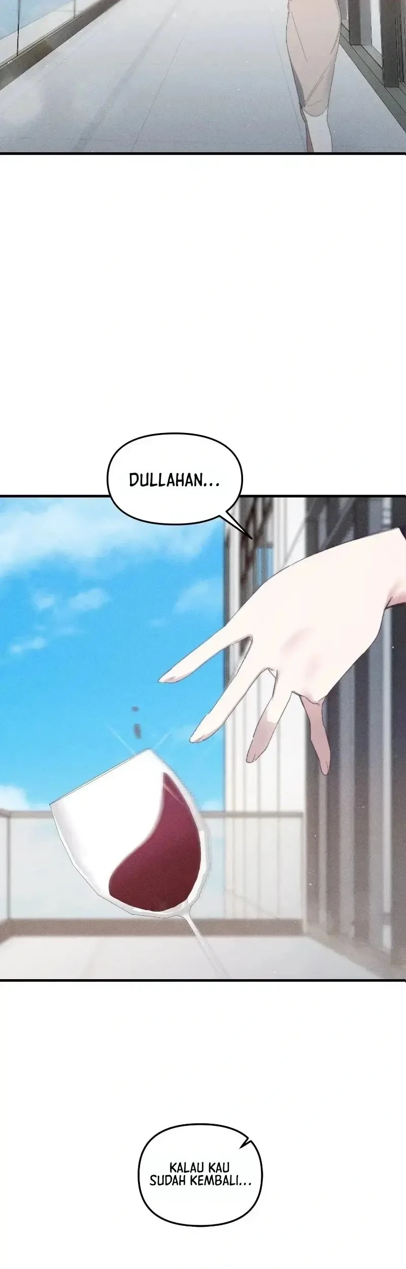 The New Hire Is the Demon Lord Chapter 46 - Halaman 8