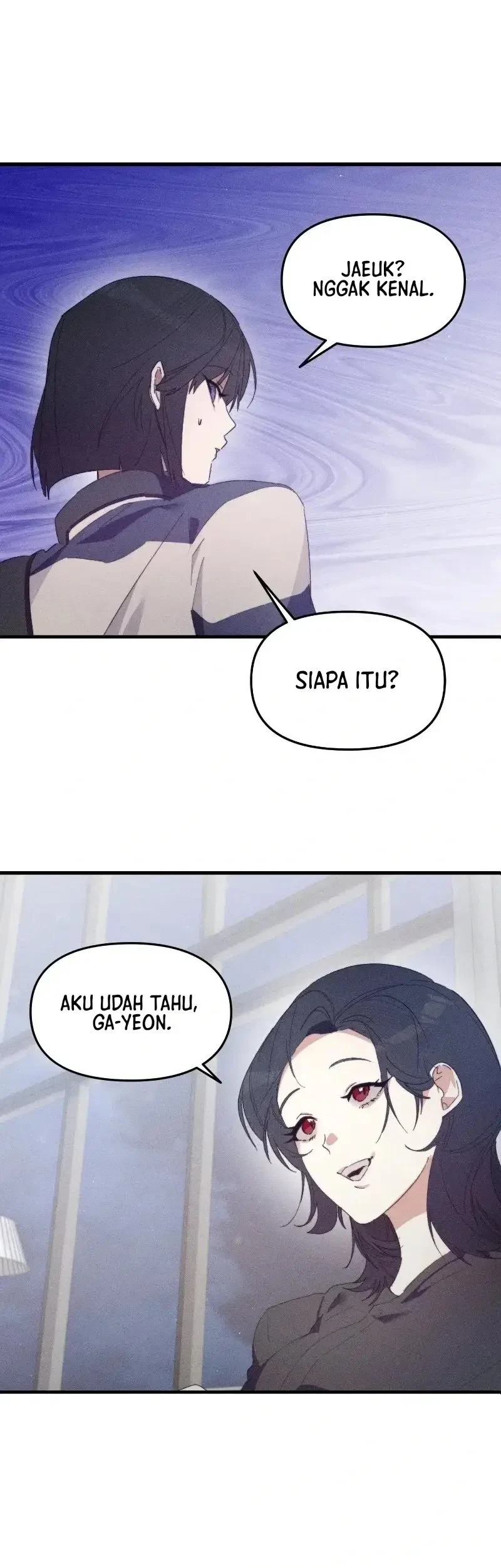 The New Hire Is the Demon Lord Chapter 48 - Halaman 7