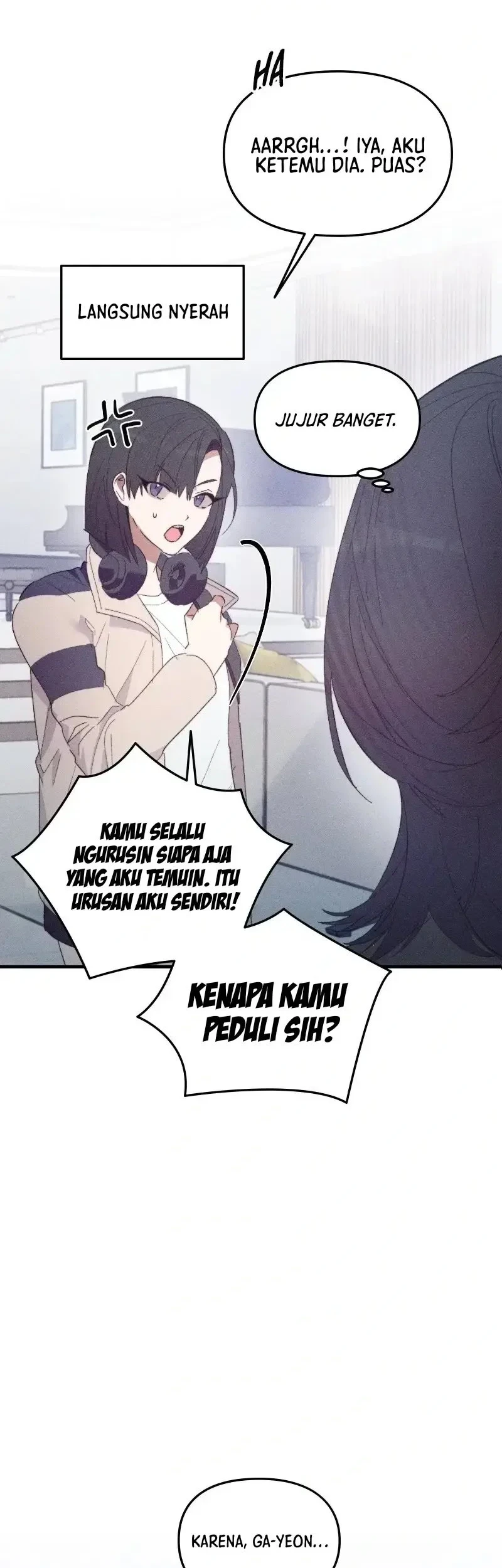 The New Hire Is the Demon Lord Chapter 48 - Halaman 8