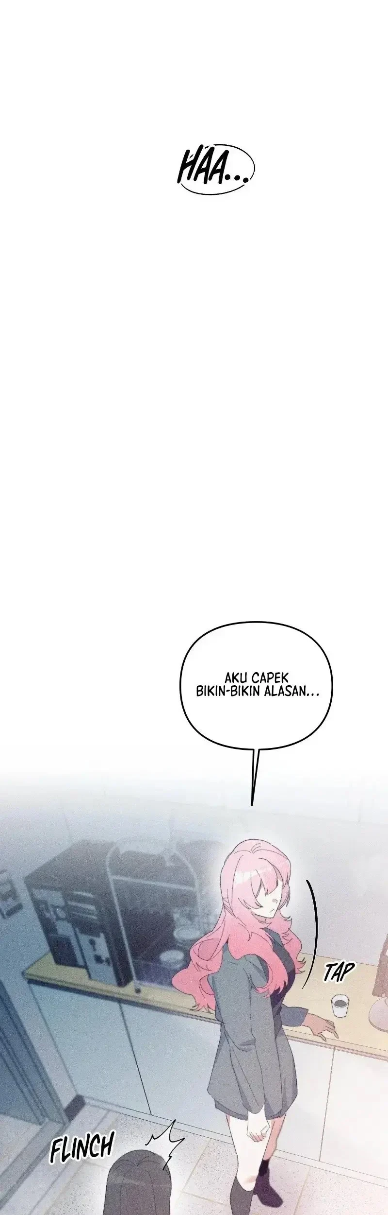 The New Hire Is the Demon Lord Chapter 49 - Halaman 5