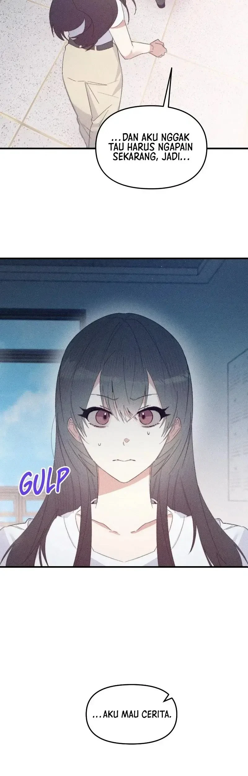 The New Hire Is the Demon Lord Chapter 49 - Halaman 7