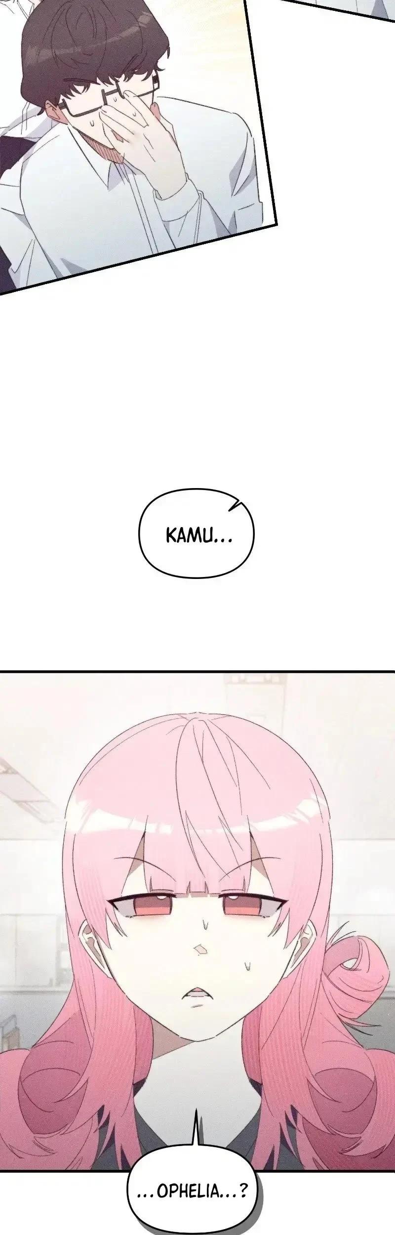 The New Hire Is the Demon Lord Chapter 50 - Halaman 7