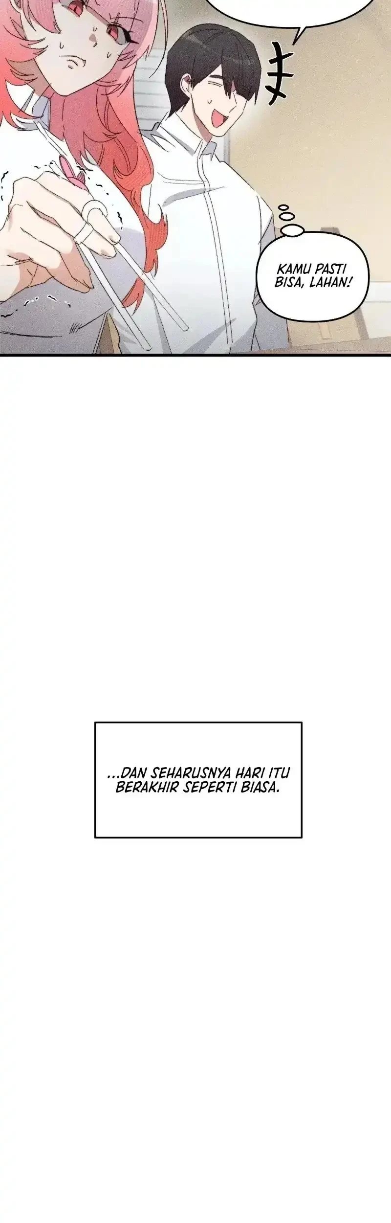The New Hire Is the Demon Lord Chapter 51 - Halaman 7