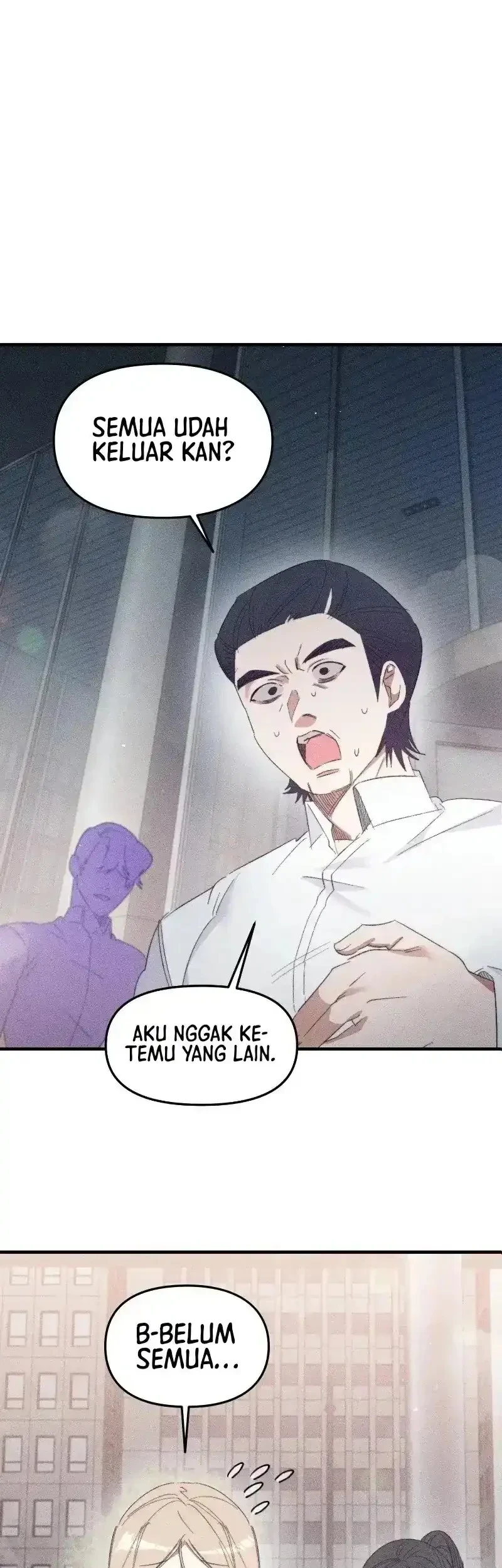 The New Hire Is the Demon Lord Chapter 52 - Halaman 7