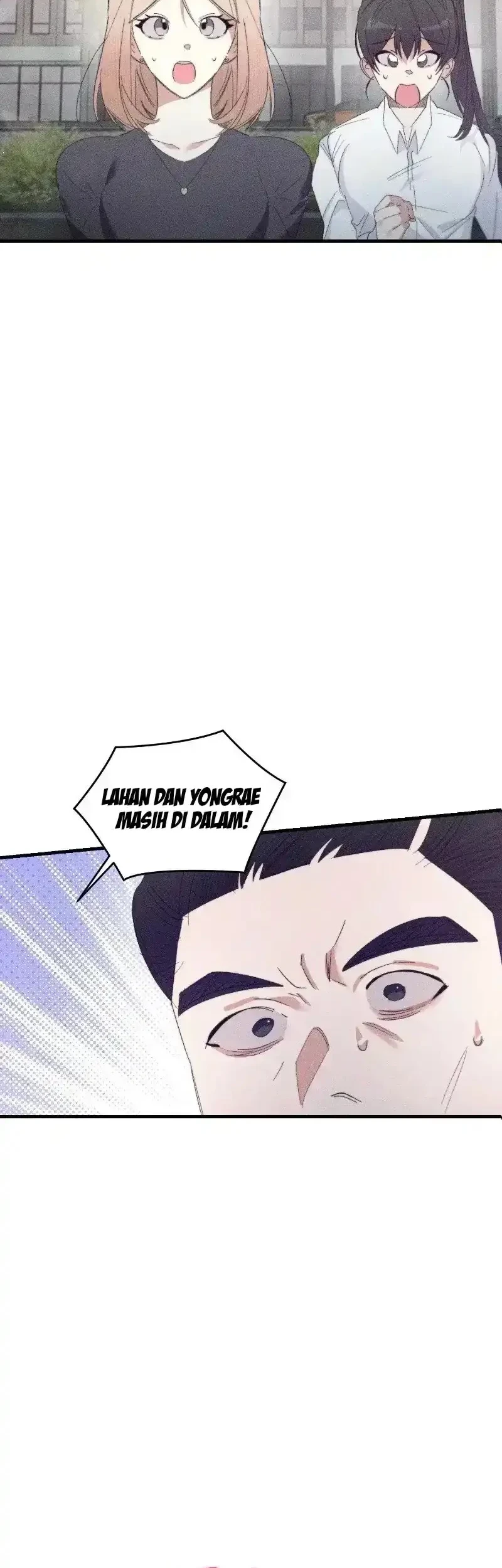 The New Hire Is the Demon Lord Chapter 52 - Halaman 8