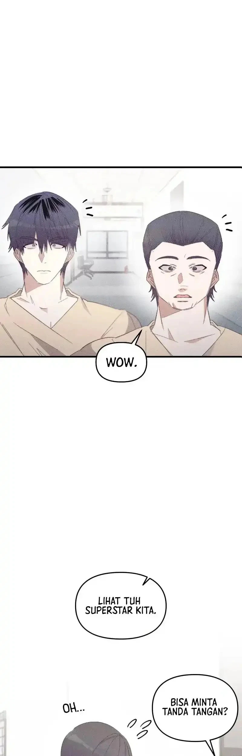 The New Hire Is the Demon Lord Chapter 53 - Halaman 5