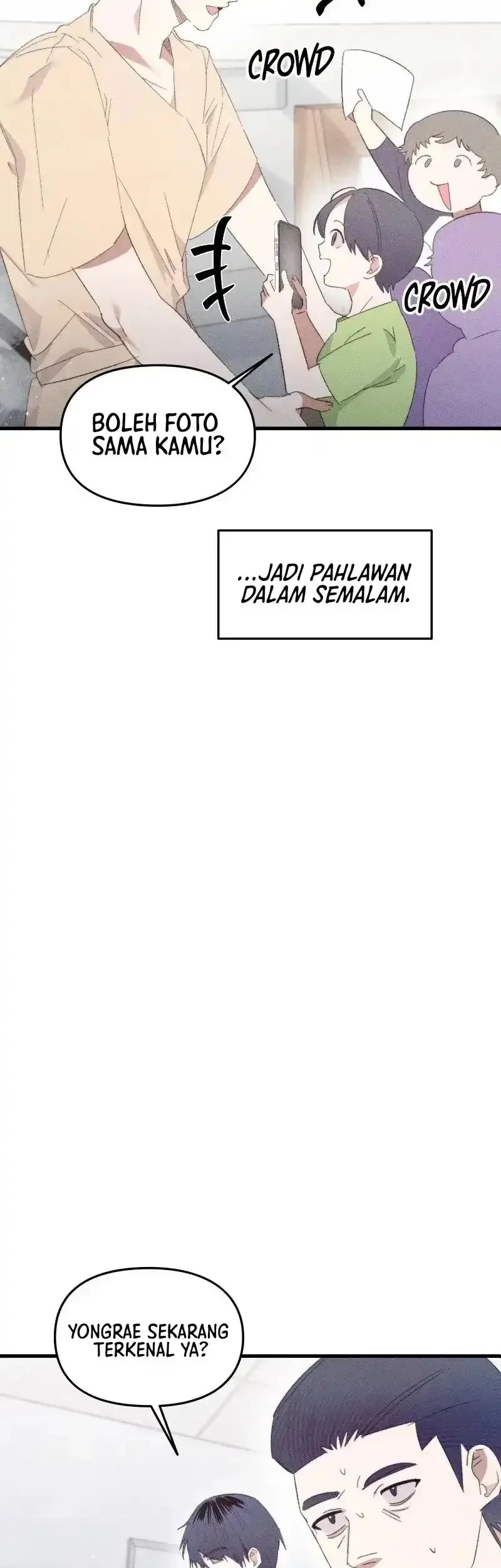 The New Hire Is the Demon Lord Chapter 53 - Halaman 7