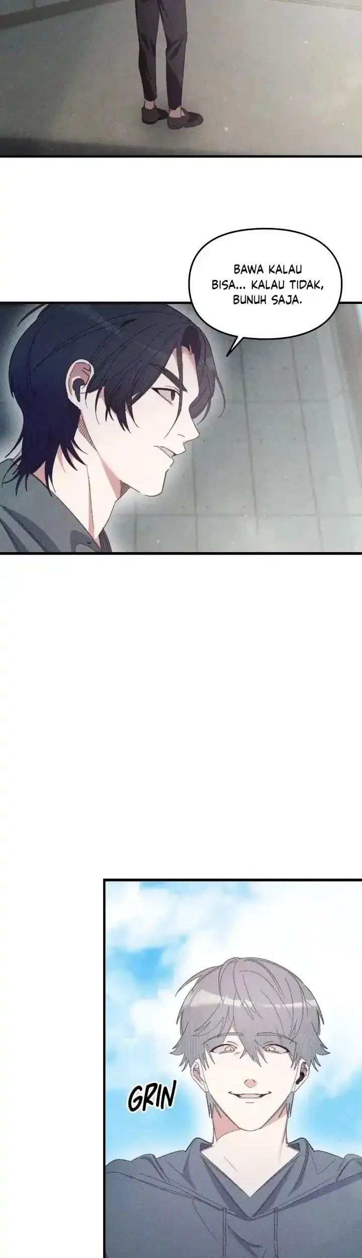 The New Hire Is the Demon Lord Chapter 56 Gambar 5