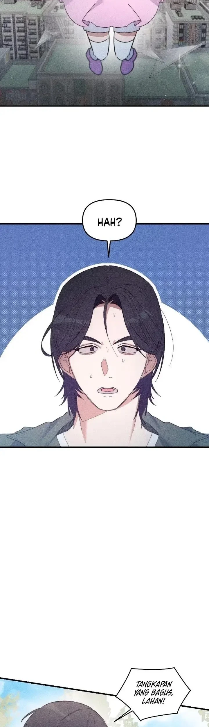 The New Hire Is the Demon Lord Chapter 58 Gambar 5