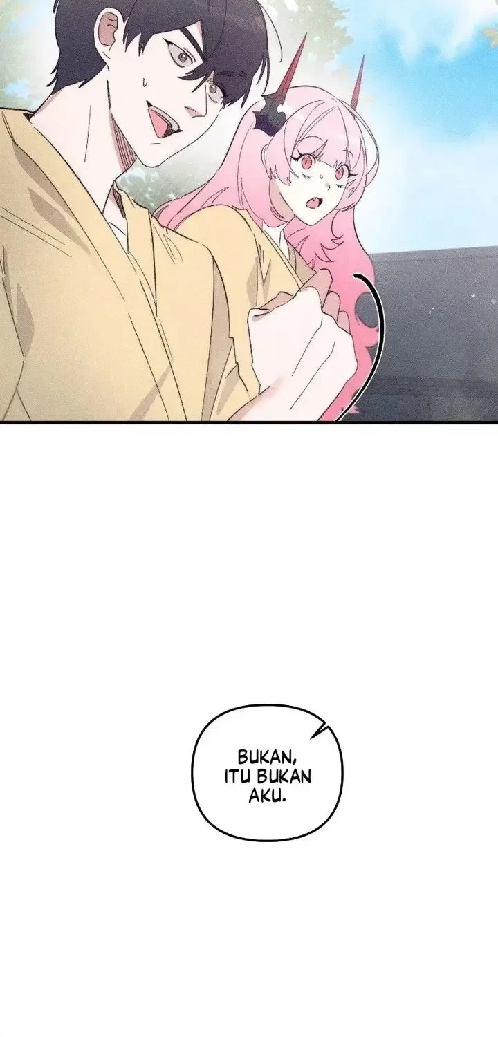 The New Hire Is the Demon Lord Chapter 58 Gambar 6