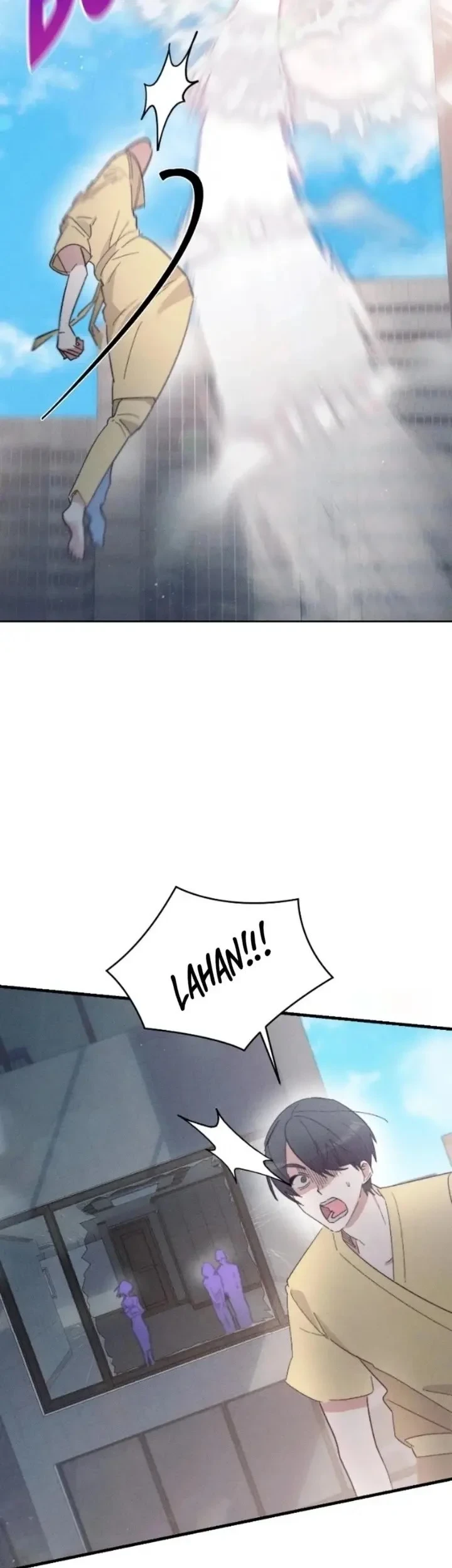 The New Hire Is the Demon Lord Chapter 59 Gambar 4