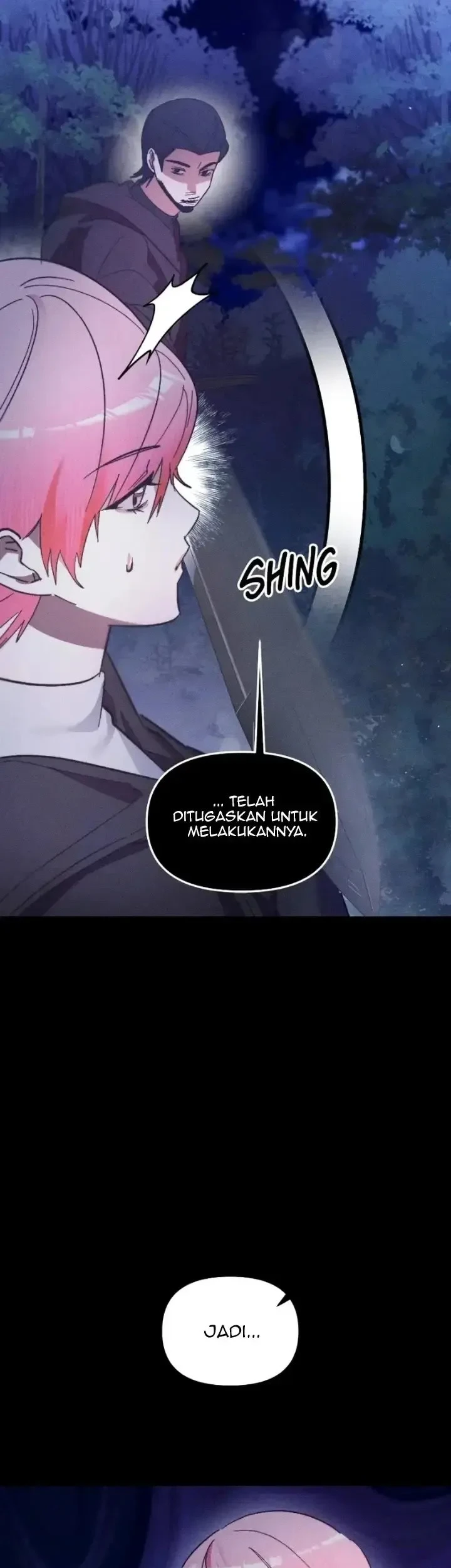 The New Hire Is the Demon Lord Chapter 60 Gambar 4