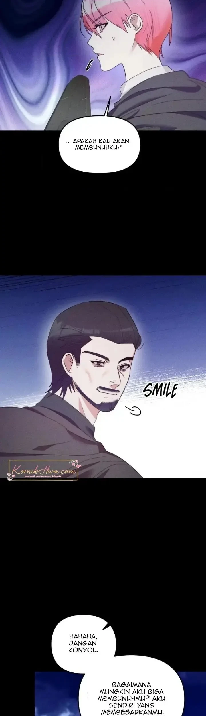 The New Hire Is the Demon Lord Chapter 60 Gambar 5