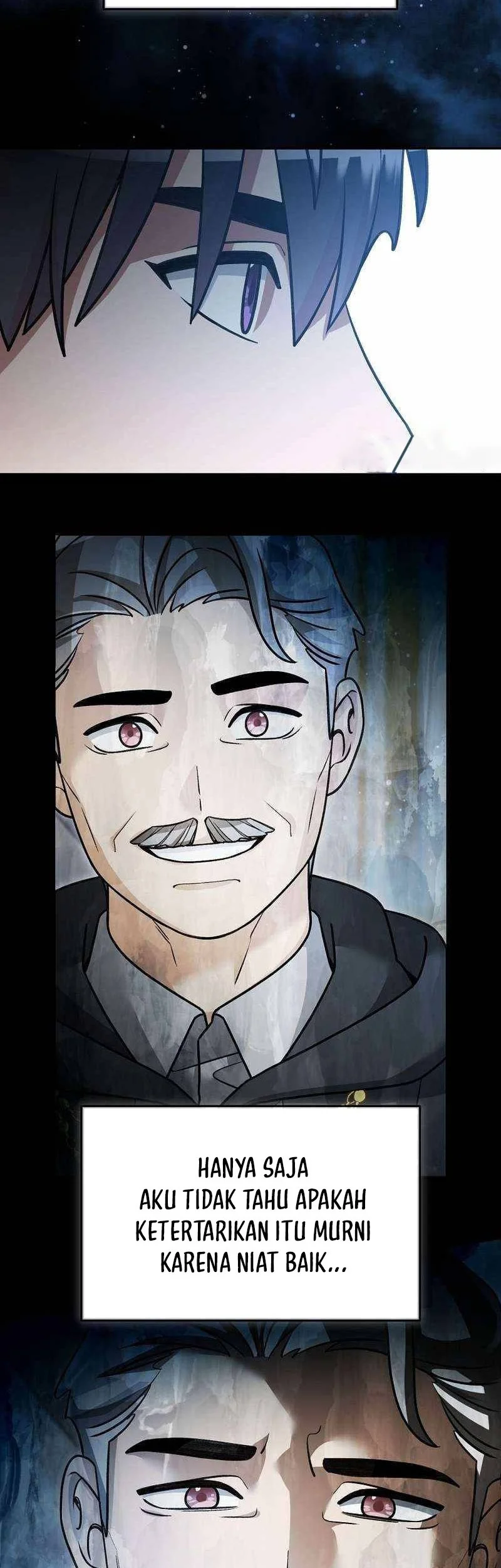 The Newbie Is Too Strong Chapter 157 Gambar 3