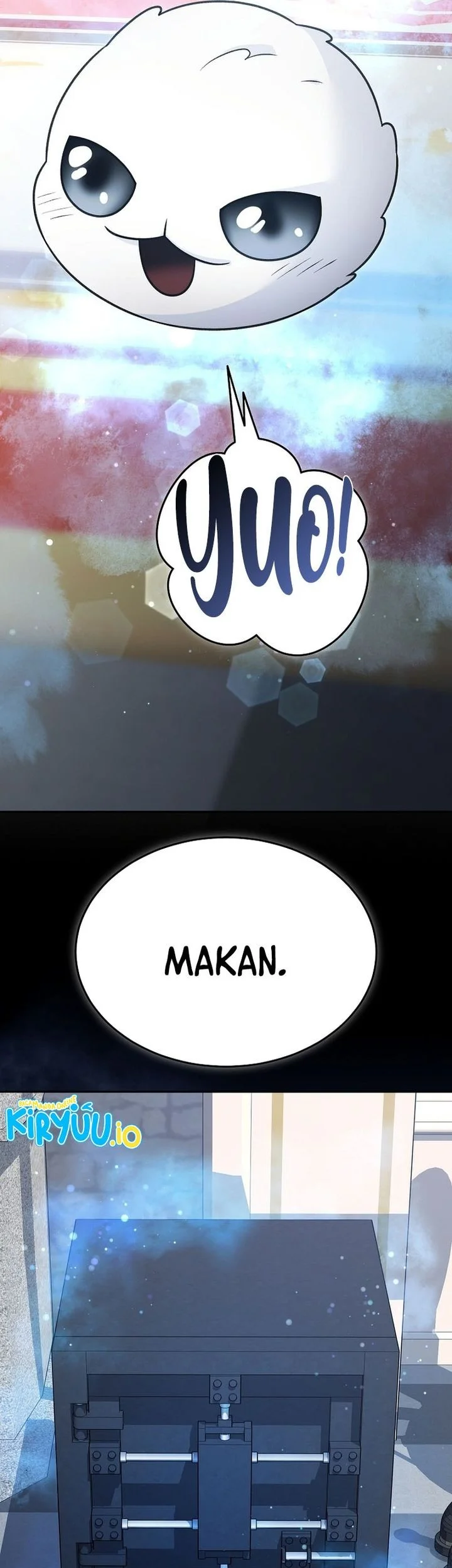 The Newbie Is Too Strong Chapter 159 Gambar 3