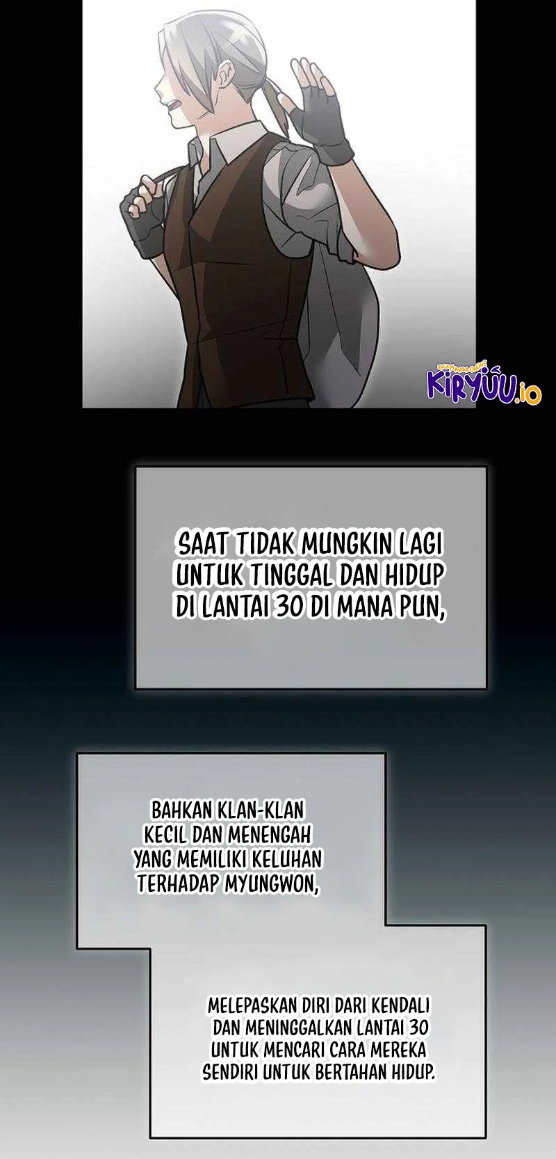 The Newbie Is Too Strong Chapter 162 Gambar 4