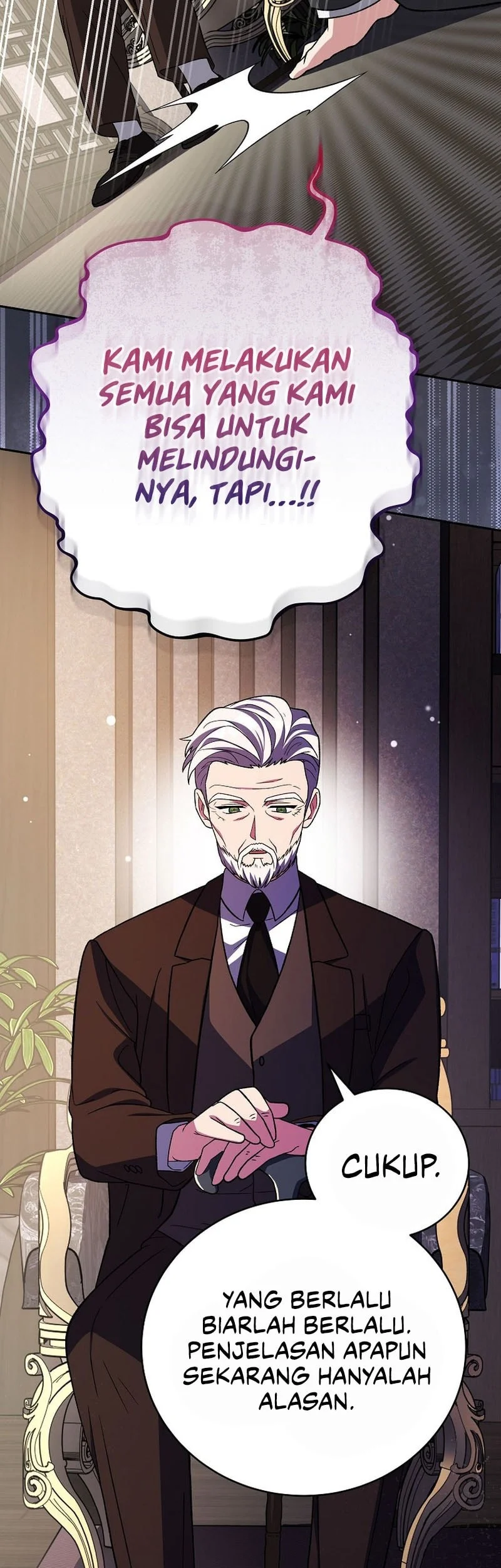 The Novel’s Extra (Remake) Chapter 144 Gambar 8