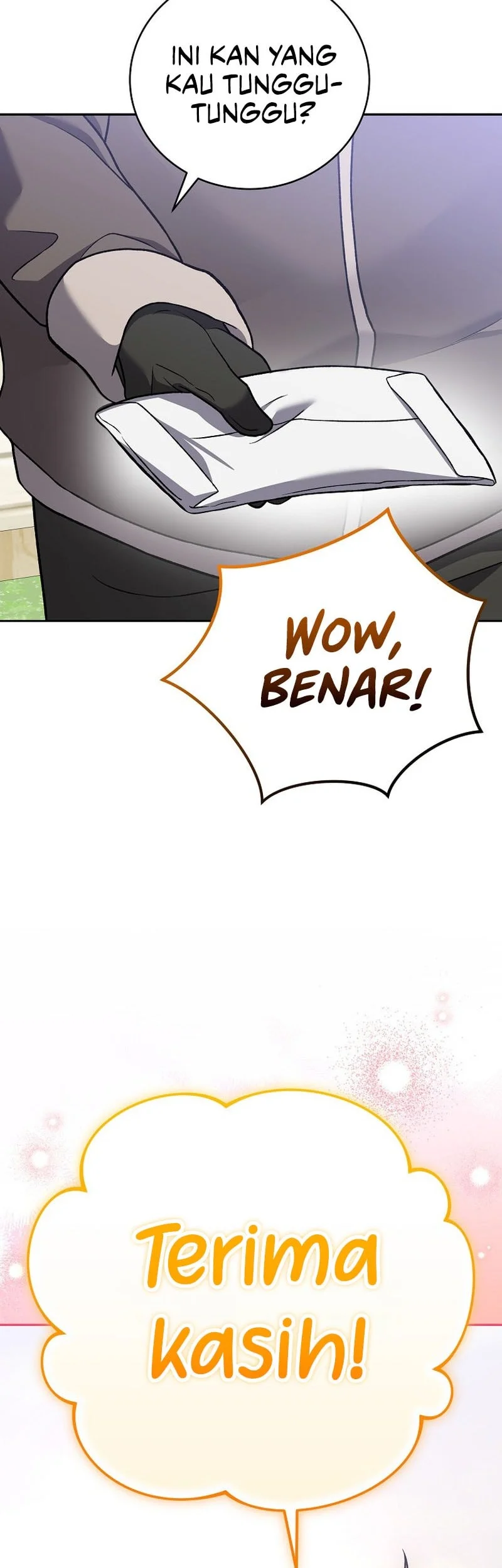 The Novel’s Extra (Remake) Chapter 146 Gambar 7