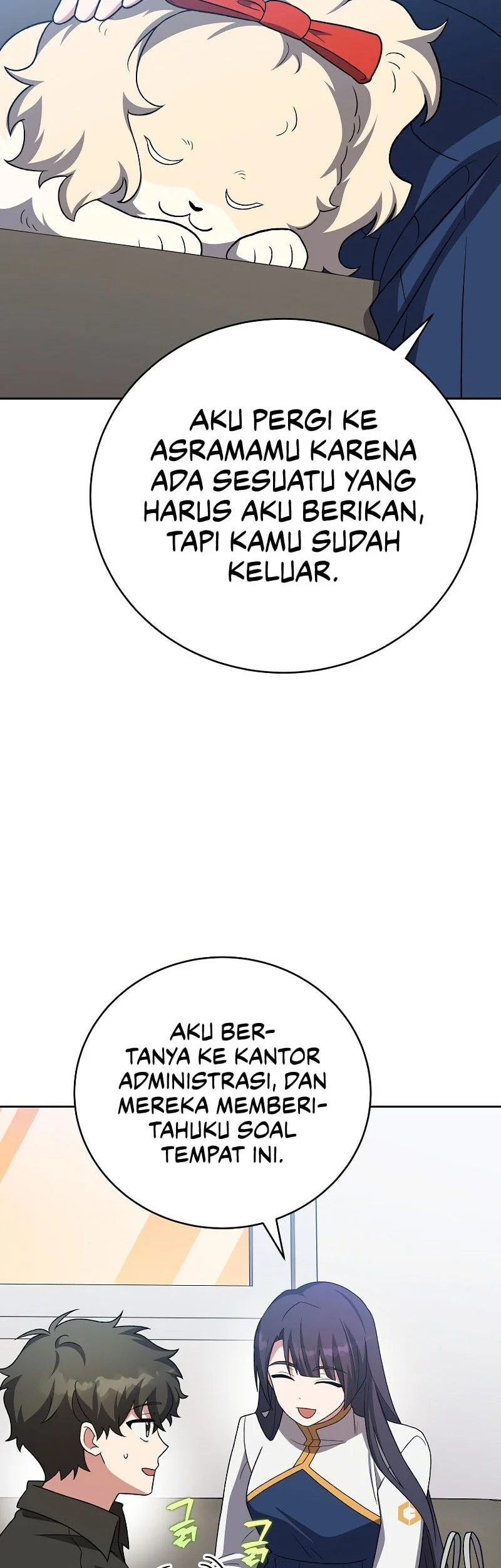 The Novel’s Extra (Remake) Chapter 148 Gambar 7