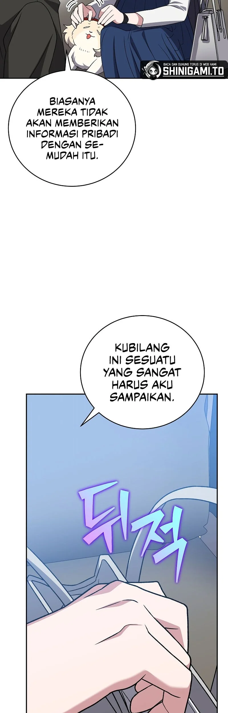 The Novel’s Extra (Remake) Chapter 148 Gambar 8